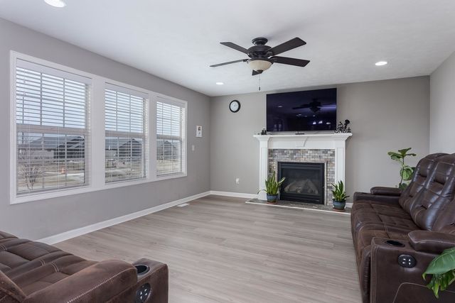 2501 Fieldstone Court, Normal, IL 61761