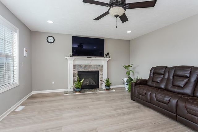 2501 Fieldstone Court, Normal, IL 61761