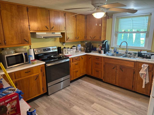 3401 Maplewood Avenue 3401 Maplewood Avenue, Springfield, OH 45505