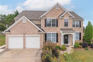6670 Grand Magnolia Drive, Sugar Hill, GA 30518