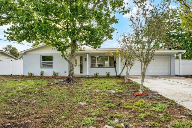 3800 LINKWOOD STREET, New Port Richey, FL 34652