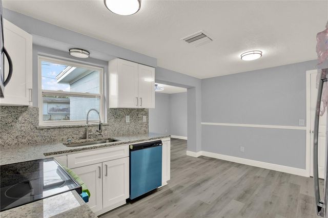 3800 LINKWOOD STREET, New Port Richey, FL 34652