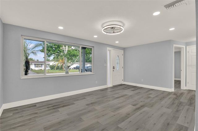 3800 LINKWOOD STREET, New Port Richey, FL 34652