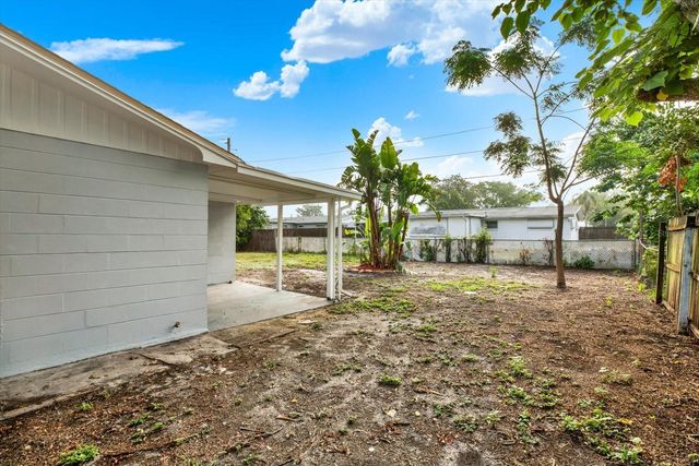3800 LINKWOOD STREET, New Port Richey, FL 34652