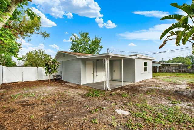 3800 LINKWOOD STREET, New Port Richey, FL 34652