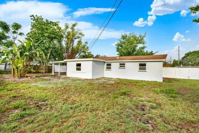 3800 LINKWOOD STREET, New Port Richey, FL 34652