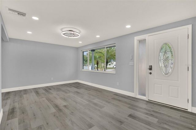 3800 LINKWOOD STREET, New Port Richey, FL 34652