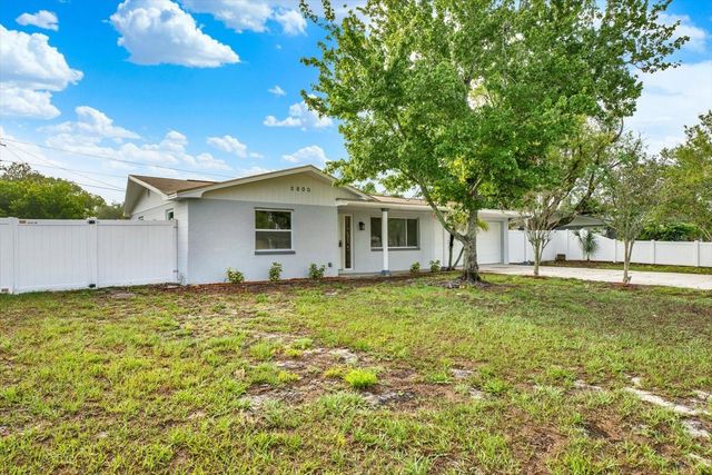 3800 LINKWOOD STREET, New Port Richey, FL 34652