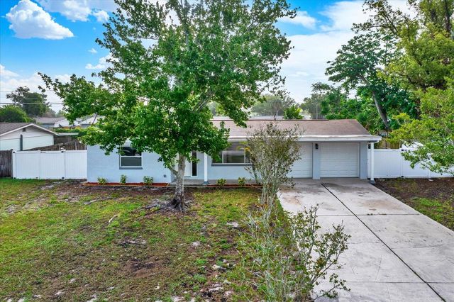 3800 LINKWOOD STREET, New Port Richey, FL 34652