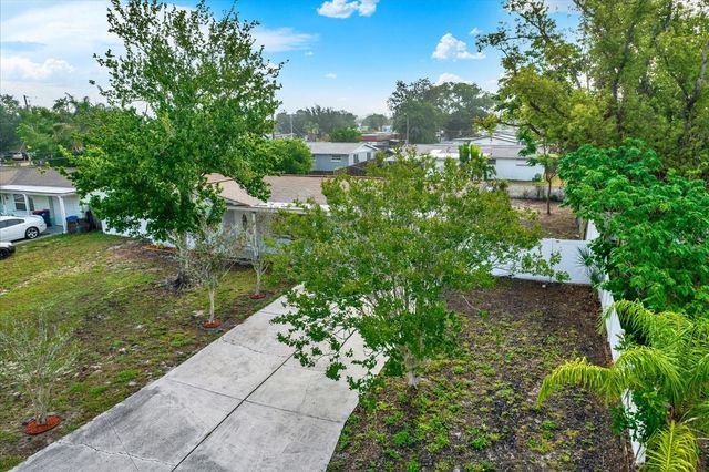 3800 LINKWOOD STREET, New Port Richey, FL 34652