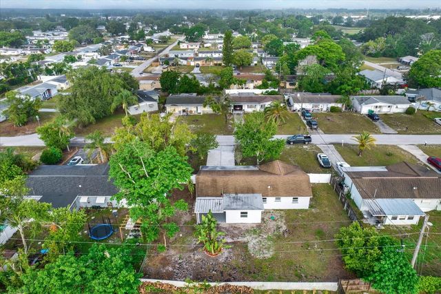 3800 LINKWOOD STREET, New Port Richey, FL 34652
