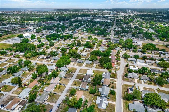 3800 LINKWOOD STREET, New Port Richey, FL 34652
