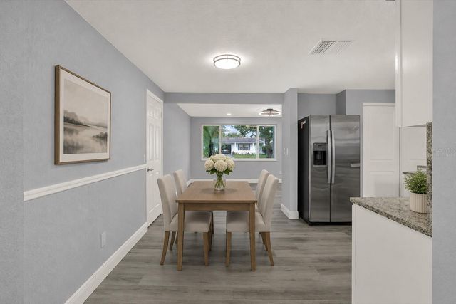 3800 LINKWOOD STREET, New Port Richey, FL 34652