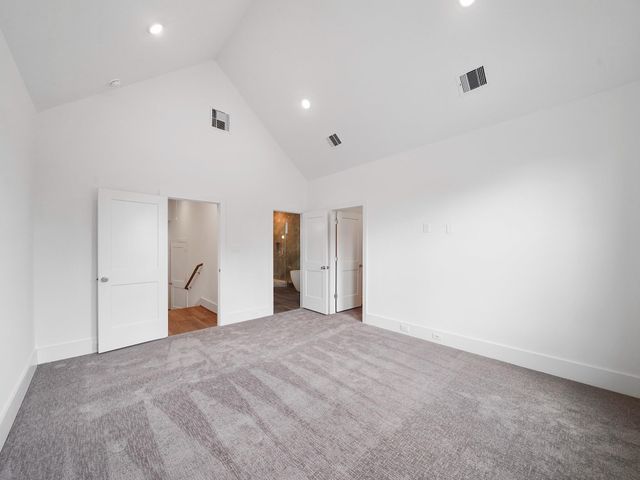7504 Carver Road B, Houston, TX 77088