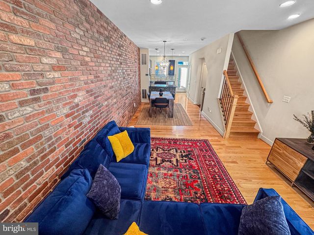 5610 45TH AVE, Hyattsville, MD 20781