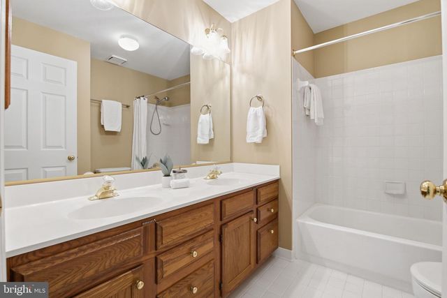12634 GRANITE RIDGE DR, North Potomac, MD 20878