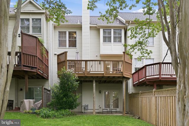 12634 GRANITE RIDGE DR, North Potomac, MD 20878