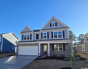 7144 Shooting Star Way, Myrtle Beach, SC 29579