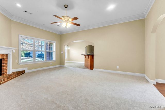 281 Sunset Drive, Deatsville, AL 36022