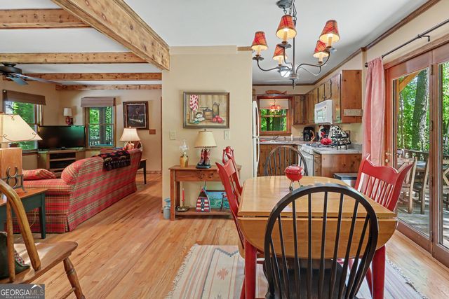 102 Moses Road, Rabun Gap, GA 30568
