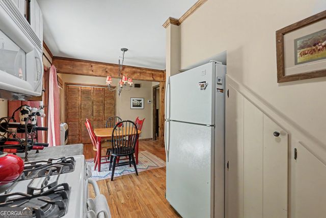 102 Moses Road, Rabun Gap, GA 30568