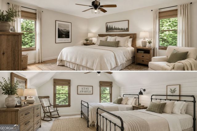 102 Moses Road, Rabun Gap, GA 30568