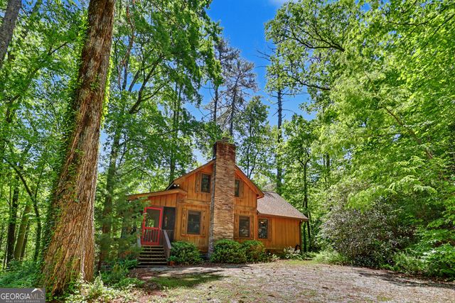 102 Moses Road, Rabun Gap, GA 30568
