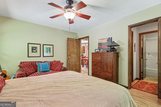102 Moses Road, Rabun Gap, GA 30568