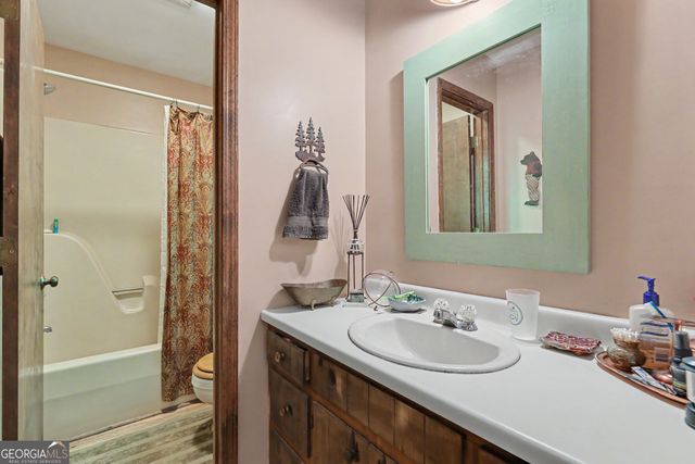 102 Moses Road, Rabun Gap, GA 30568