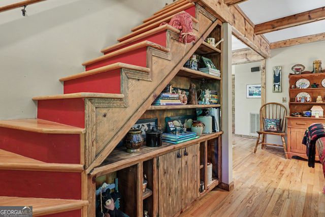 102 Moses Road, Rabun Gap, GA 30568