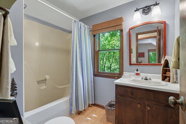 102 Moses Road, Rabun Gap, GA 30568