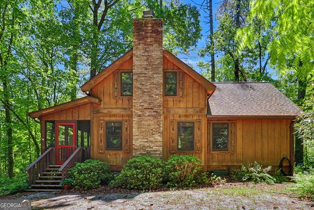 102 Moses Road, Rabun Gap, GA 30568