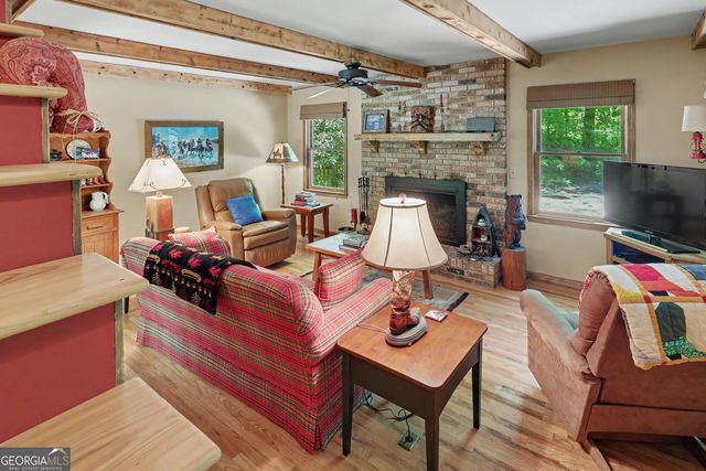 102 Moses Road, Rabun Gap, GA 30568
