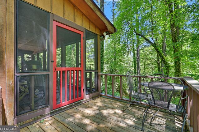 102 Moses Road, Rabun Gap, GA 30568