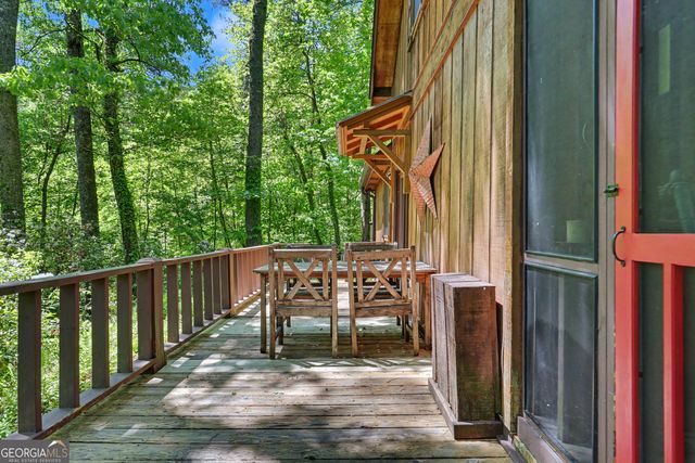102 Moses Road, Rabun Gap, GA 30568