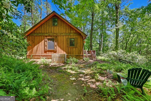 102 Moses Road, Rabun Gap, GA 30568