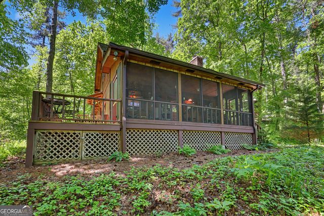 102 Moses Road, Rabun Gap, GA 30568