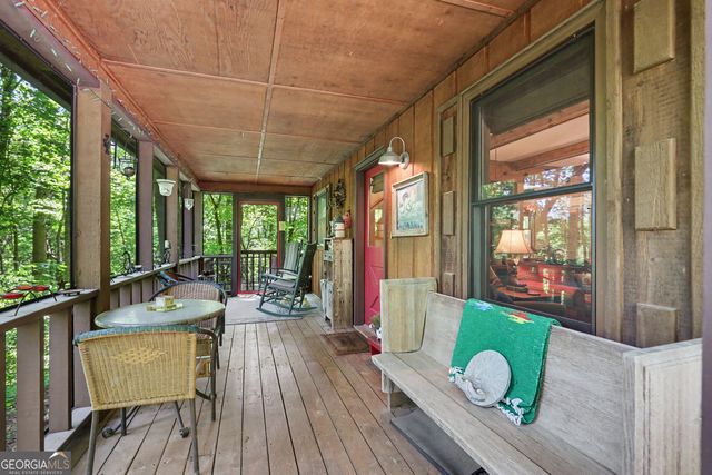 102 Moses Road, Rabun Gap, GA 30568
