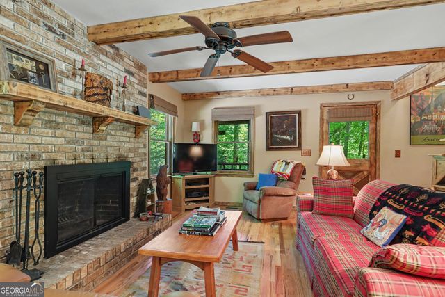 102 Moses Road, Rabun Gap, GA 30568