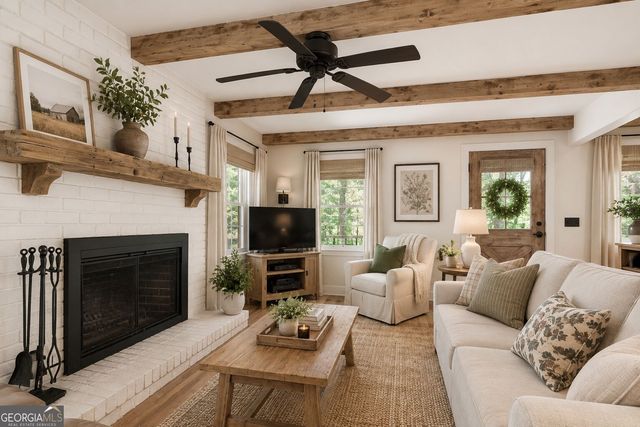102 Moses Road, Rabun Gap, GA 30568
