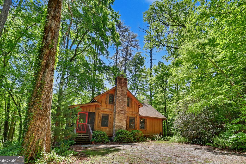 102 Moses Road, Rabun Gap, GA 30568 — photo 3