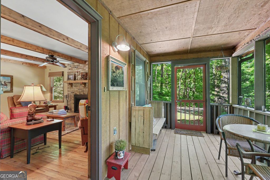 102 Moses Road, Rabun Gap, GA 30568 — photo 5