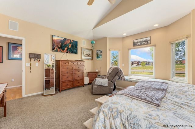 2802 REYNOLDS, Laramie, WY 82072
