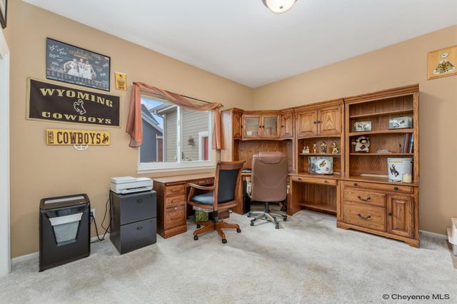 2802 REYNOLDS, Laramie, WY 82072