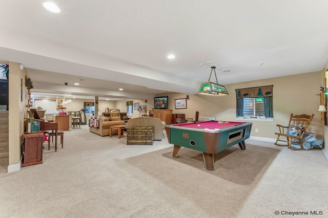 2802 REYNOLDS, Laramie, WY 82072