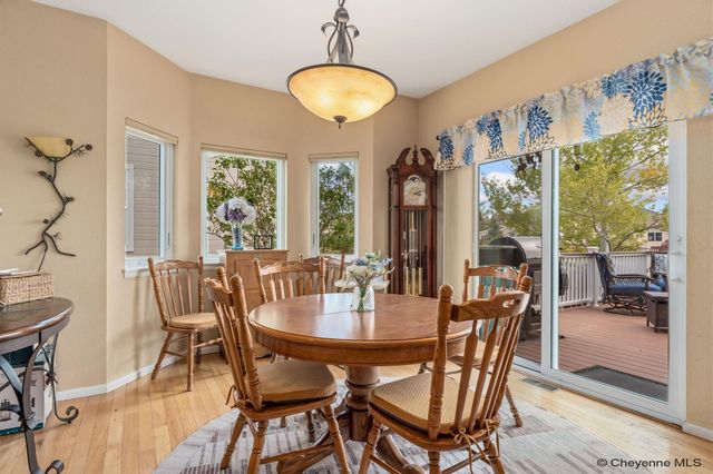 2802 REYNOLDS, Laramie, WY 82072