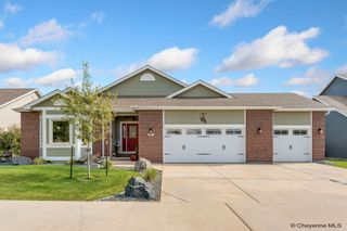 2802 REYNOLDS, Laramie, WY 82072