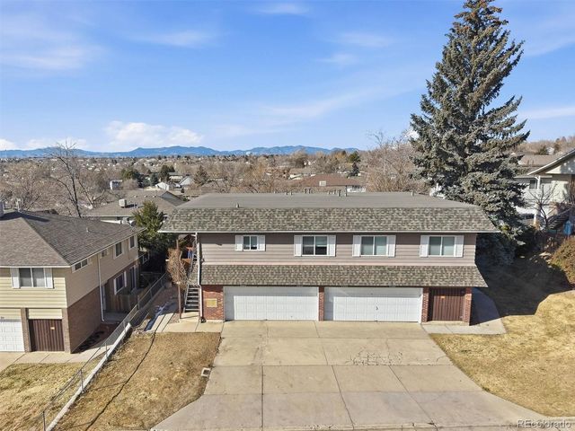 9775 Croke Drive, Thornton, CO 80260