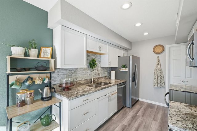 9775 Croke Drive, Thornton, CO 80260