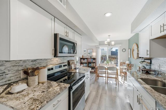 9775 Croke Drive, Thornton, CO 80260